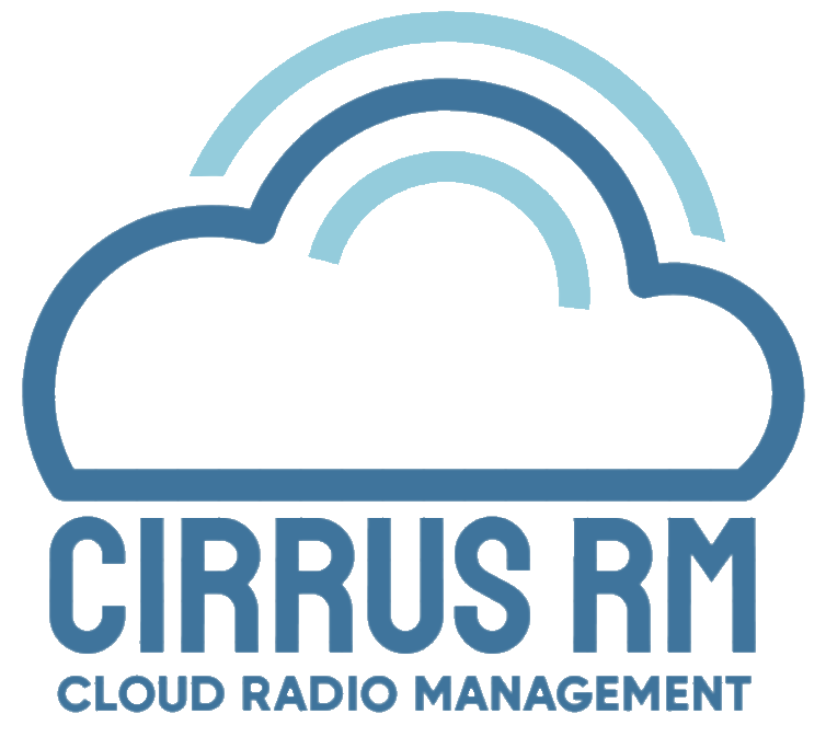 Cirrus-RM Logo